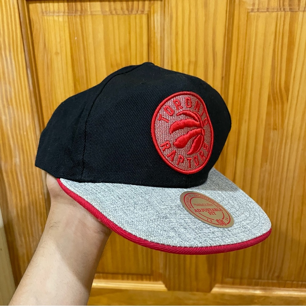 Toronto Raptors Hat